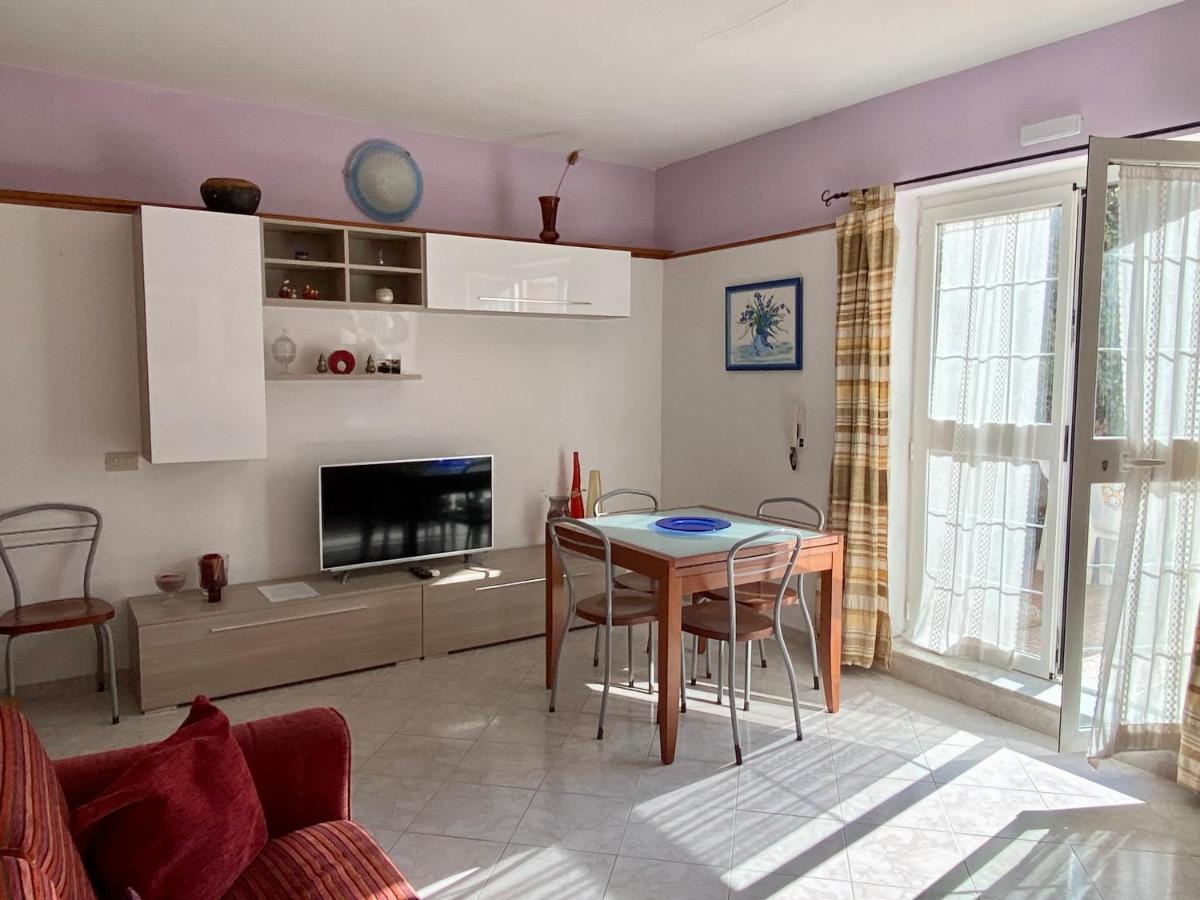 Apartment Tirreno Tirrenia Extérieur photo