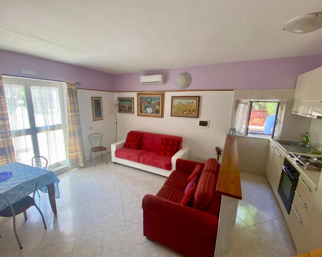 Apartment Tirreno Tirrenia Extérieur photo
