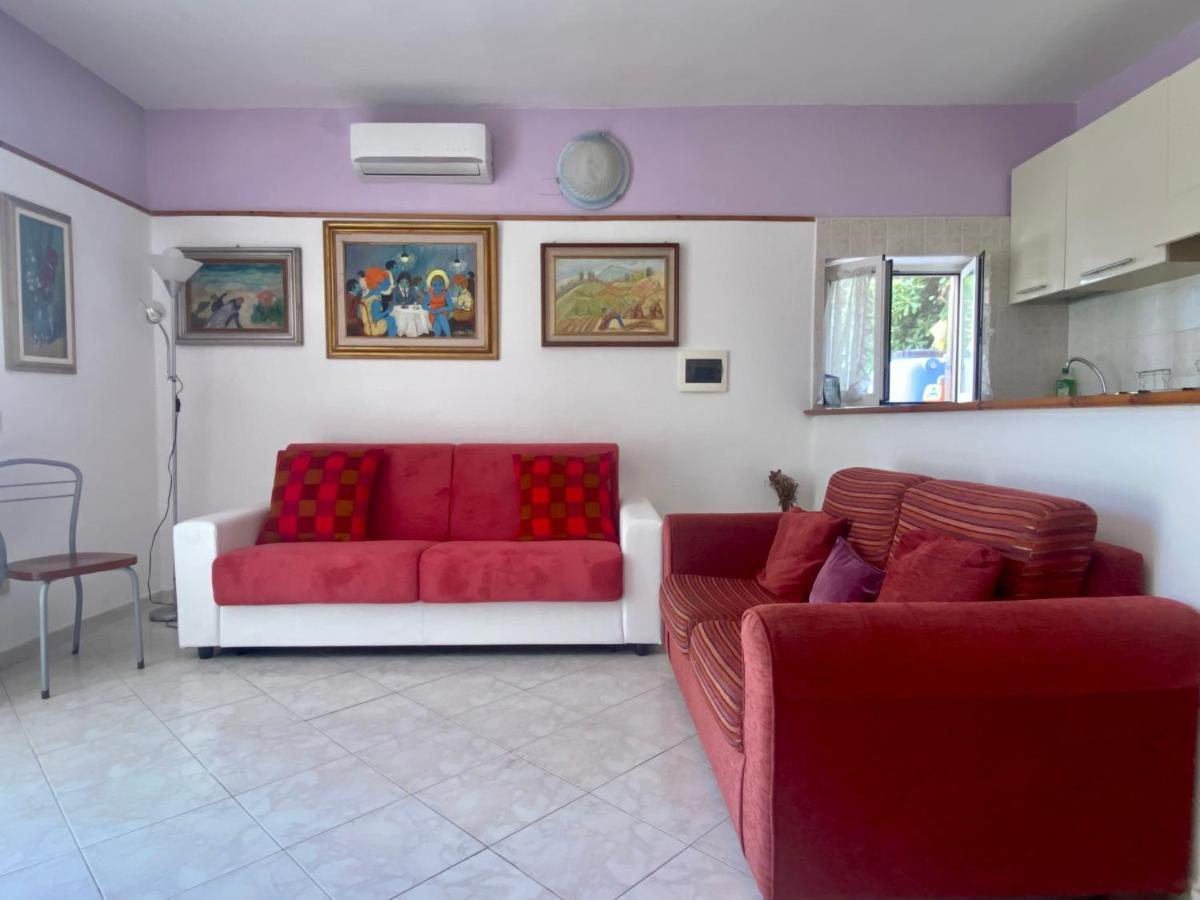 Apartment Tirreno Tirrenia Extérieur photo