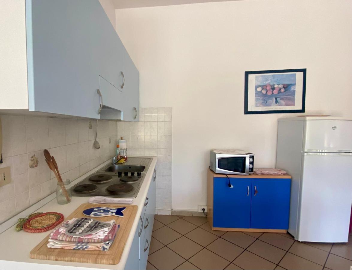Apartment Tirreno Tirrenia Extérieur photo