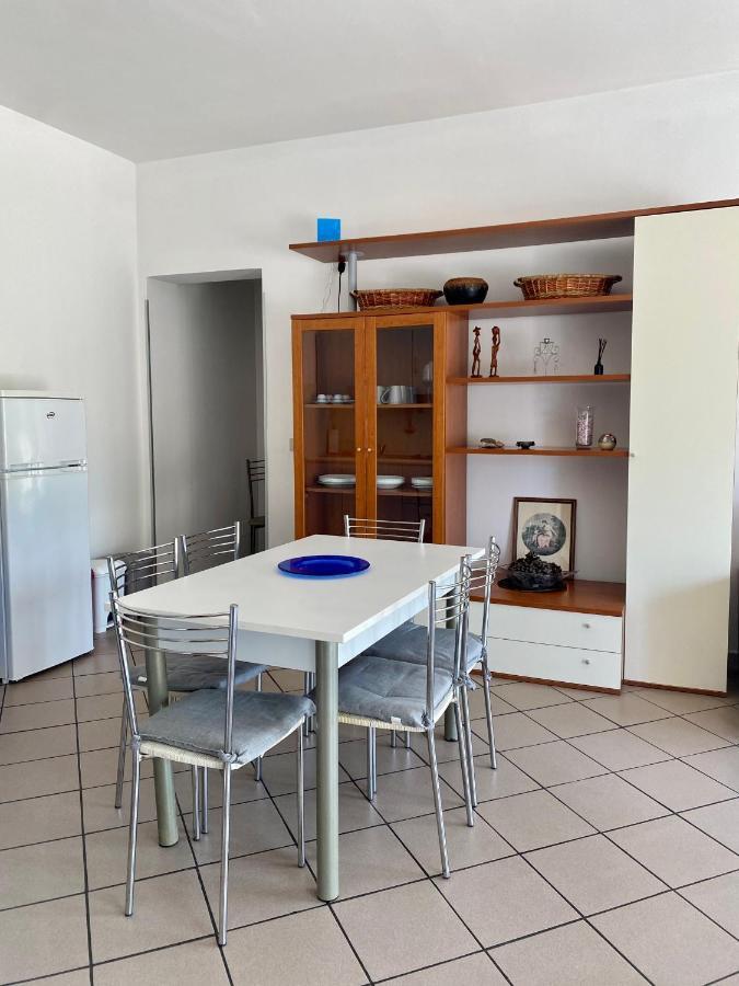 Apartment Tirreno Tirrenia Extérieur photo