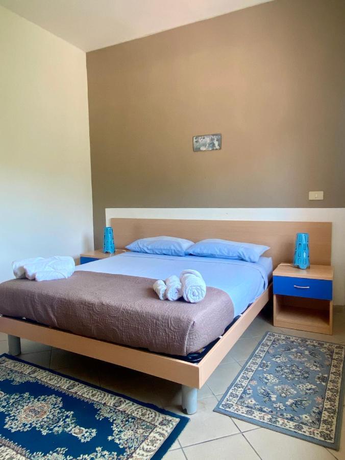 Apartment Tirreno Tirrenia Extérieur photo