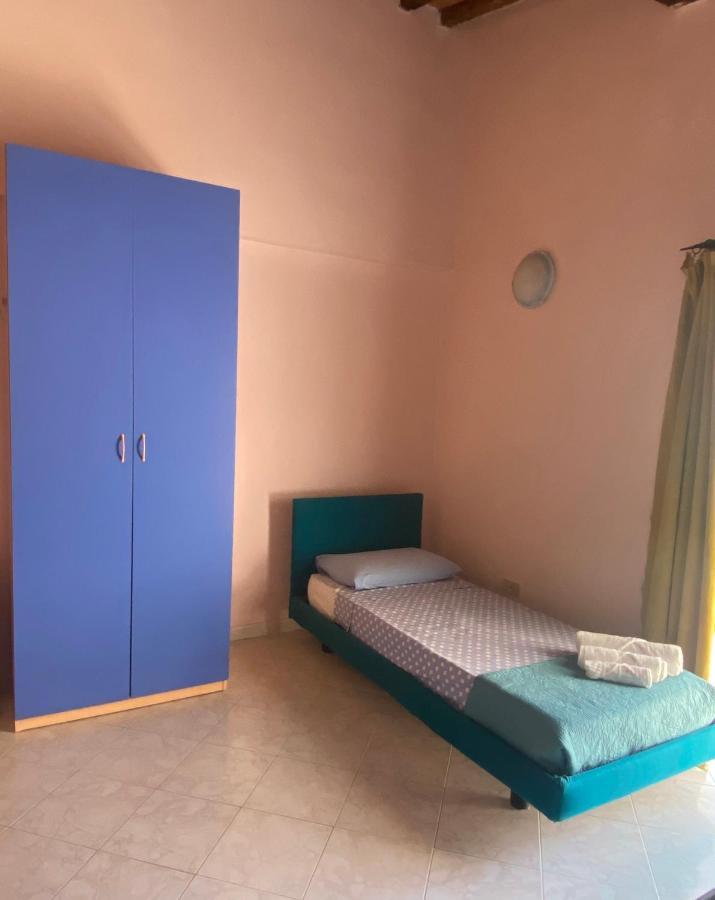 Apartment Tirreno Tirrenia Extérieur photo