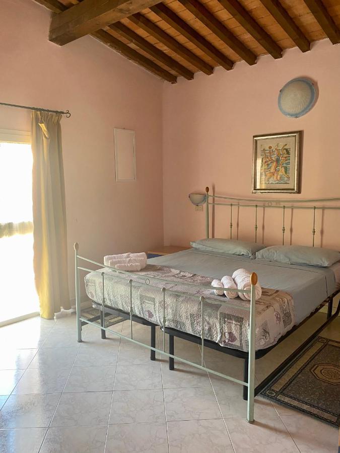 Apartment Tirreno Tirrenia Extérieur photo