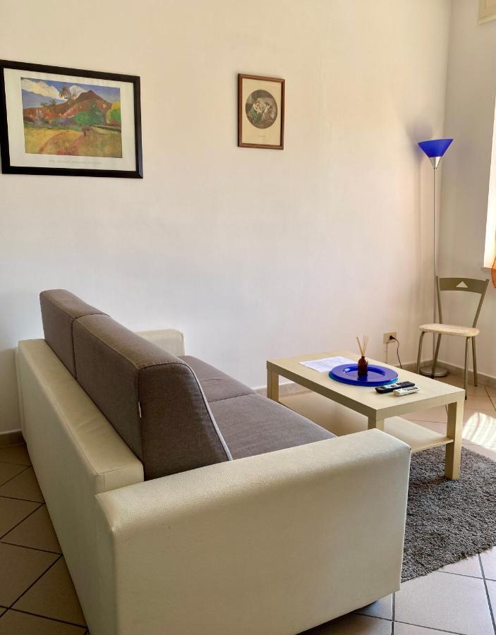 Apartment Tirreno Tirrenia Extérieur photo