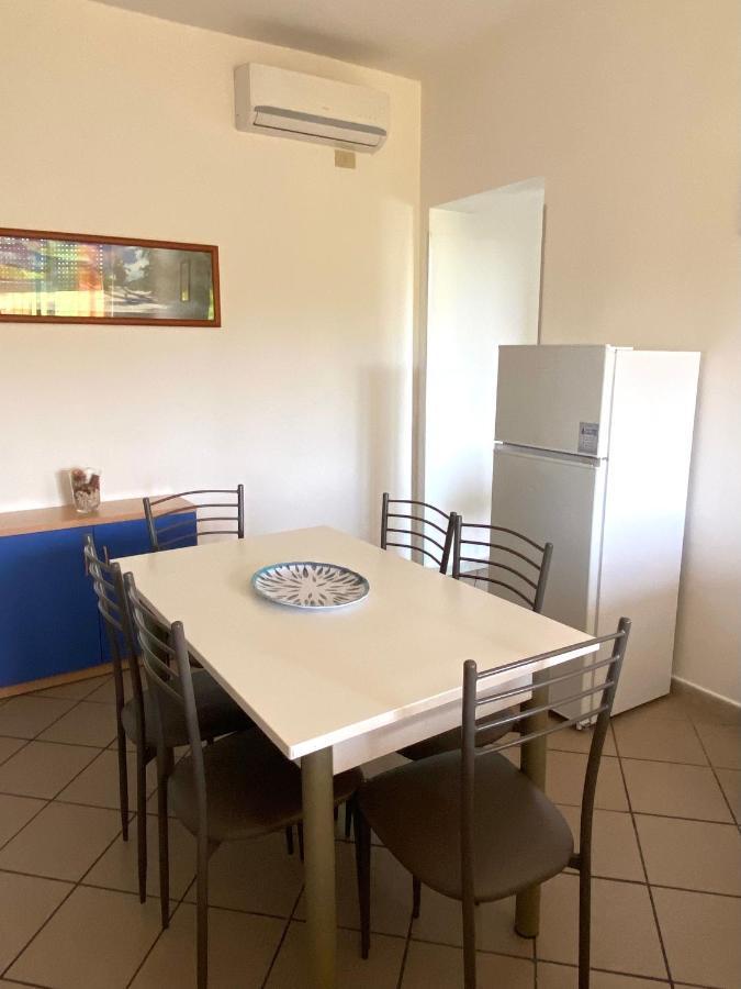 Apartment Tirreno Tirrenia Extérieur photo