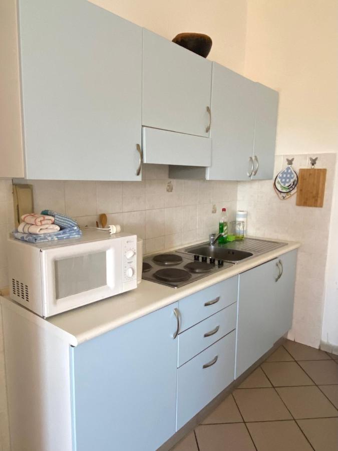 Apartment Tirreno Tirrenia Extérieur photo