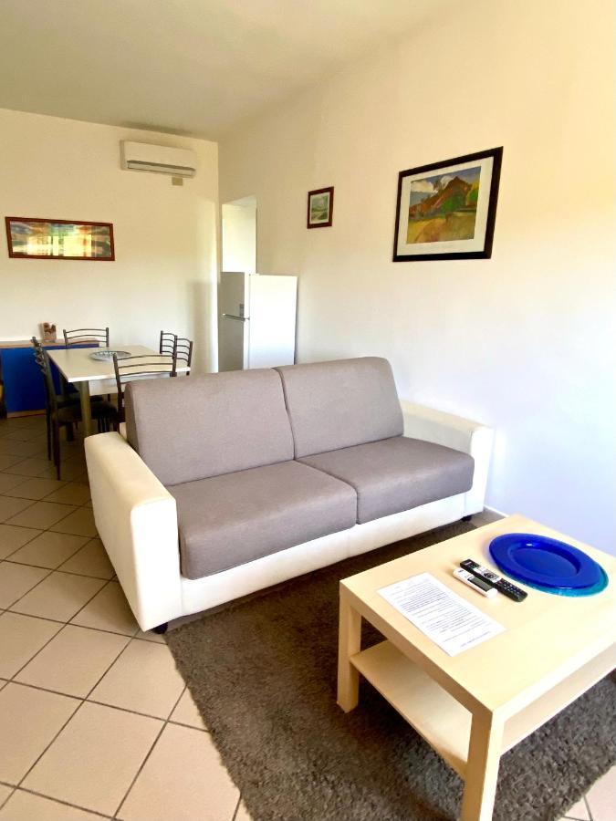 Apartment Tirreno Tirrenia Extérieur photo