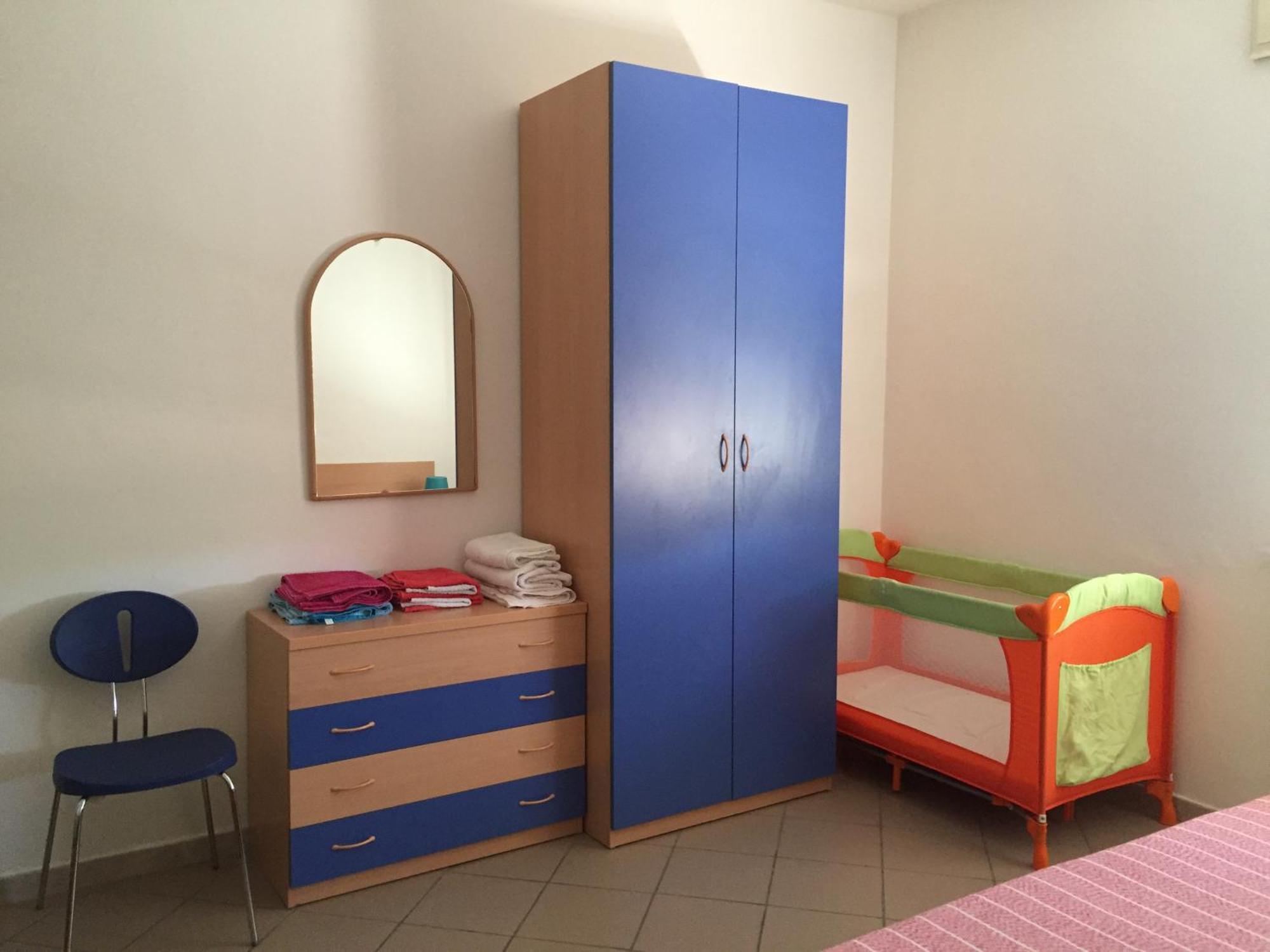 Apartment Tirreno Tirrenia Extérieur photo