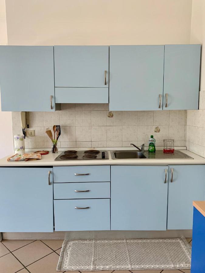 Apartment Tirreno Tirrenia Extérieur photo